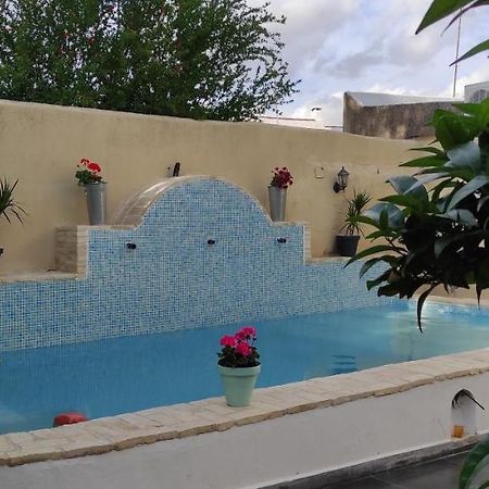 Casa Las Torres Medina de las Torres Exterior photo