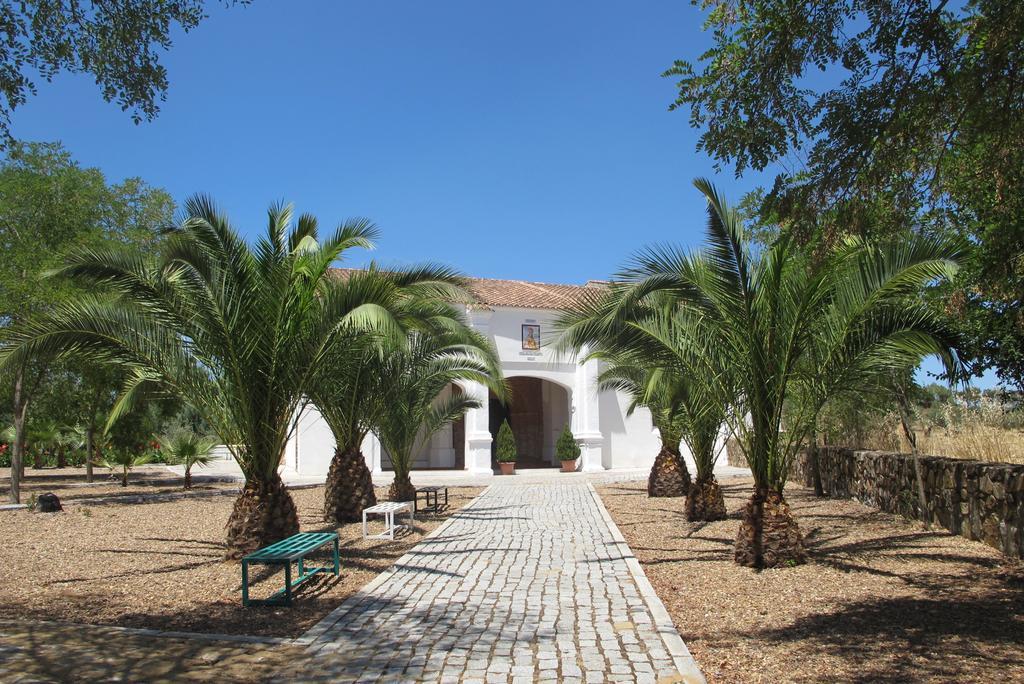 Casa Las Torres Medina de las Torres Exterior photo