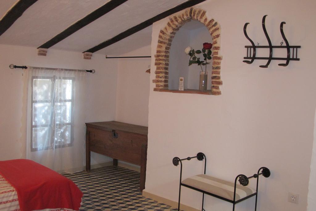 Casa Las Torres Medina de las Torres Exterior photo